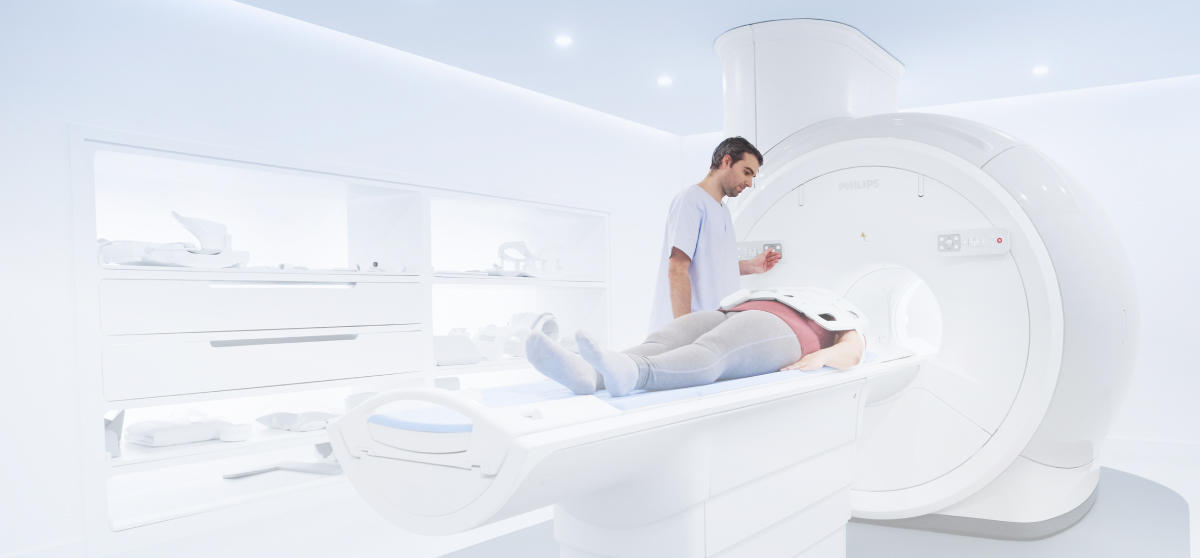 ДІАГНОСТИЧНИЙ ЦЕНТР RADI В КИЄВІ