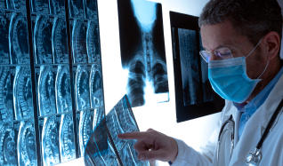 Магнітно-резонансна томографія