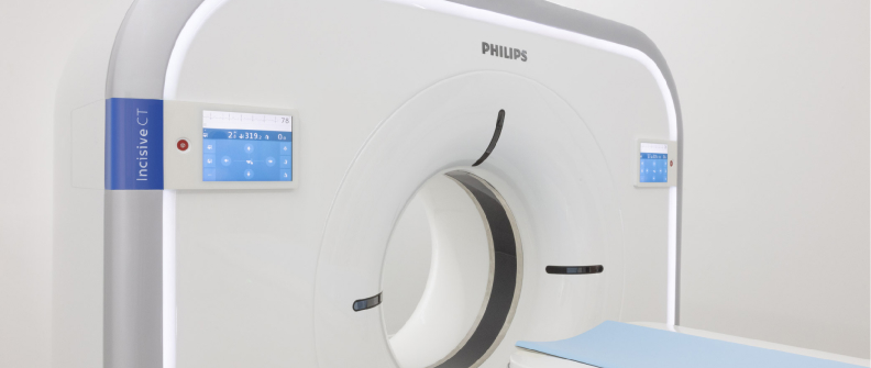 Качественная визуализация